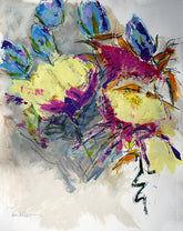 Original - Thistles 2